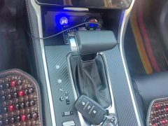 Changan CS75 Glory Million Edition 280T DCT Luxury - ფოტო 16