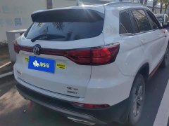 Changan CS75 Glory Million Edition 280T DCT Luxury - ფოტო 3