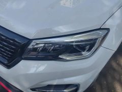 Changan CS75 Glory Million Edition 280T DCT Luxury - ფოტო 5