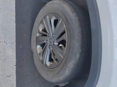 Changan CS75 Glory Million Edition 280T DCT Luxury - ფოტო 6