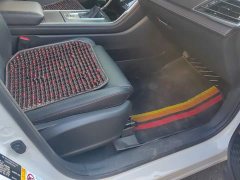 Changan CS75 Glory Million Edition 280T DCT Luxury - ფოტო 8