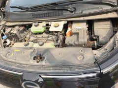 GAC Aion S Plus DM-i 150km MAX - ფოტო 10