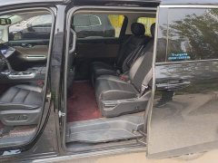 GAC Aion S Plus DM-i 150km MAX - ფოტო 11