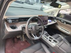 GAC Aion S Plus DM-i 150km MAX - ფოტო 12