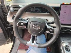 GAC Aion S Plus DM-i 150km MAX - ფოტო 15