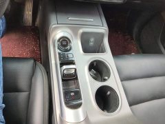 GAC Aion S Plus DM-i 150km MAX - ფოტო 16