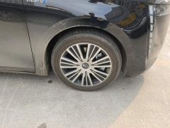 GAC Aion S Plus DM-i 150km MAX - ფოტო 6