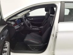 Geely Binrui 2022 Binrui COOL 1.5T DCT Lightning Edition - ფოტო 10