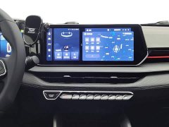 Geely Binrui 2022 Binrui COOL 1.5T DCT Lightning Edition - ფოტო 12