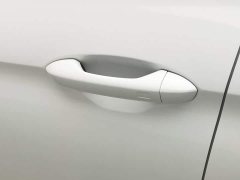 Geely Binrui 2022 Binrui COOL 1.5T DCT Lightning Edition - ფოტო 18