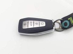 Geely Binrui 2022 Binrui COOL 1.5T DCT Lightning Edition - ფოტო 19