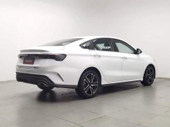 Geely Binrui 2022 Binrui COOL 1.5T DCT Lightning Edition - ფოტო 2