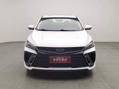 Geely Binrui 2022 Binrui COOL 1.5T DCT Lightning Edition - ფოტო 3