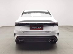 Geely Binrui 2022 Binrui COOL 1.5T DCT Lightning Edition - ფოტო 4
