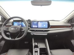 Geely Binrui 2022 Binrui COOL 1.5T DCT Lightning Edition - ფოტო 5