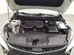 Geely Binrui 2022 Binrui COOL 1.5T DCT Lightning Edition - ფოტო 6