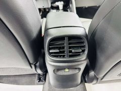 Hyundai Elantra 2022 1.5L CVT Luxury - ფოტო 13