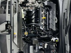 Hyundai Elantra 2022 1.5L CVT Luxury - ფოტო 17