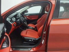 BMW X2 2021 Facelift sDrive25i M Sport Package - ფოტო 10