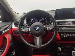 BMW X2 2021 Facelift sDrive25i M Sport Package - ფოტო 11