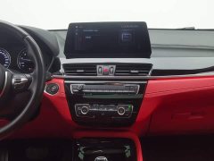 BMW X2 2021 Facelift sDrive25i M Sport Package - ფოტო 12