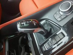 BMW X2 2021 Facelift sDrive25i M Sport Package - ფოტო 13