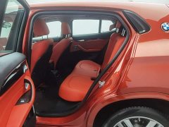 BMW X2 2021 Facelift sDrive25i M Sport Package - ფოტო 15