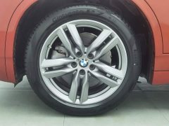 BMW X2 2021 Facelift sDrive25i M Sport Package - ფოტო 17