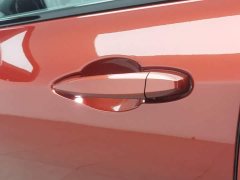 BMW X2 2021 Facelift sDrive25i M Sport Package - ფოტო 18