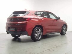 BMW X2 2021 Facelift sDrive25i M Sport Package - ფოტო 2