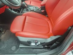 BMW X2 2021 Facelift sDrive25i M Sport Package - ფოტო 20
