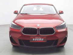 BMW X2 2021 Facelift sDrive25i M Sport Package - ფოტო 3