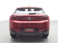 BMW X2 2021 Facelift sDrive25i M Sport Package - ფოტო 4