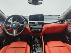 BMW X2 2021 Facelift sDrive25i M Sport Package - ფოტო 5