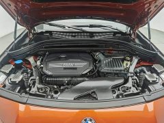 BMW X2 2021 Facelift sDrive25i M Sport Package - ფოტო 6