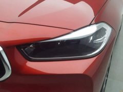 BMW X2 2021 Facelift sDrive25i M Sport Package - ფოტო 7