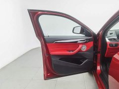 BMW X2 2021 Facelift sDrive25i M Sport Package - ფოტო 8