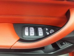 BMW X2 2021 Facelift sDrive25i M Sport Package - ფოტო 9