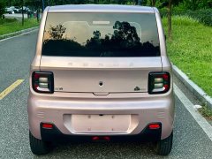 Geely Panda Mini 200km Endurance Edition - photo 5