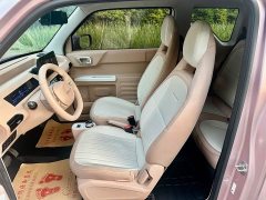 Geely Panda Mini 200km Endurance Edition - photo 7