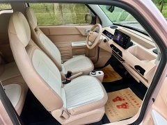 Geely Panda Mini 200km Endurance Edition - photo 8