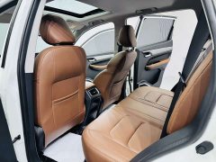 Geely Emgrand X6 2021 PRO 1.4T Automatic Luxury - ფოტო 10