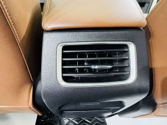 Geely Emgrand X6 2021 PRO 1.4T Automatic Luxury - ფოტო 11