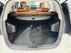 Geely Emgrand X6 2021 PRO 1.4T Automatic Luxury - ფოტო 13