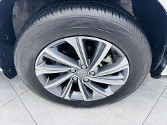 Geely Emgrand X6 2021 PRO 1.4T Automatic Luxury - ფოტო 14