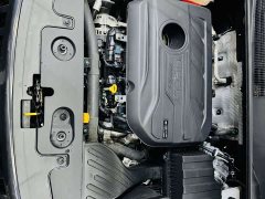 Geely Emgrand X6 2021 PRO 1.4T Automatic Luxury - ფოტო 15