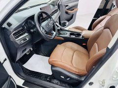 Geely Emgrand X6 2021 PRO 1.4T Automatic Luxury - ფოტო 6