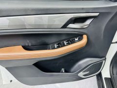 Geely Emgrand X6 2021 PRO 1.4T Automatic Luxury - ფოტო 7