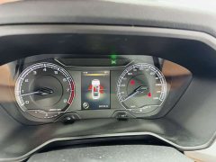 Geely Emgrand X6 2021 PRO 1.4T Automatic Luxury - ფოტო 9