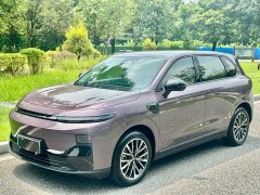 Leapmotor B10 510 Pleasure Edition - ფოტო 1